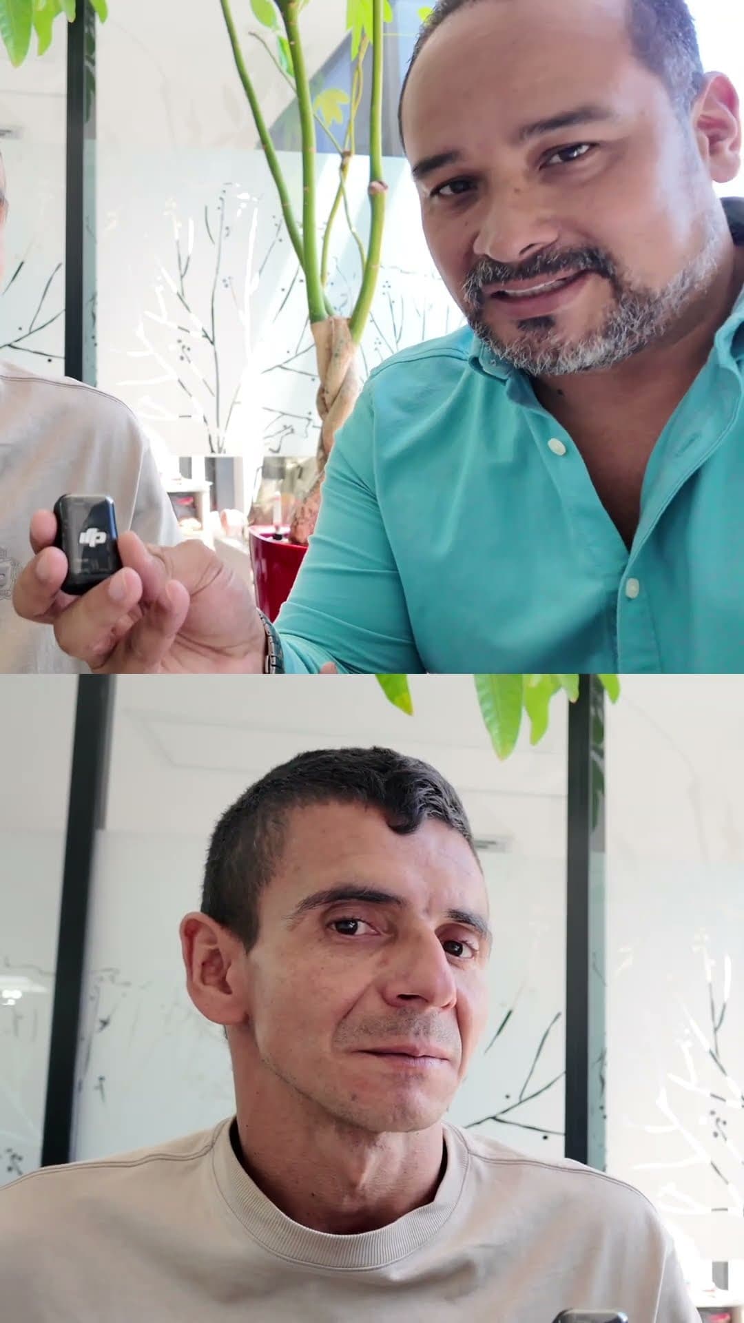 Caso de Éxito